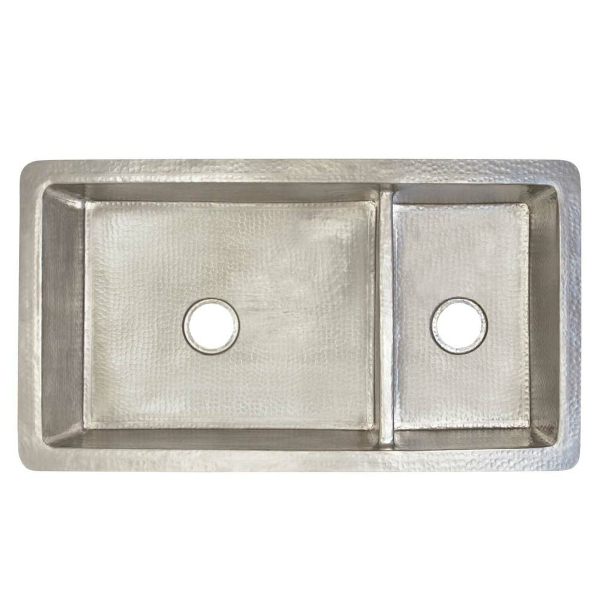 COCINA DUET PRO DOUBLE BOWL UNDERMOUNT KITCHEN SINK - robinsonco.ca