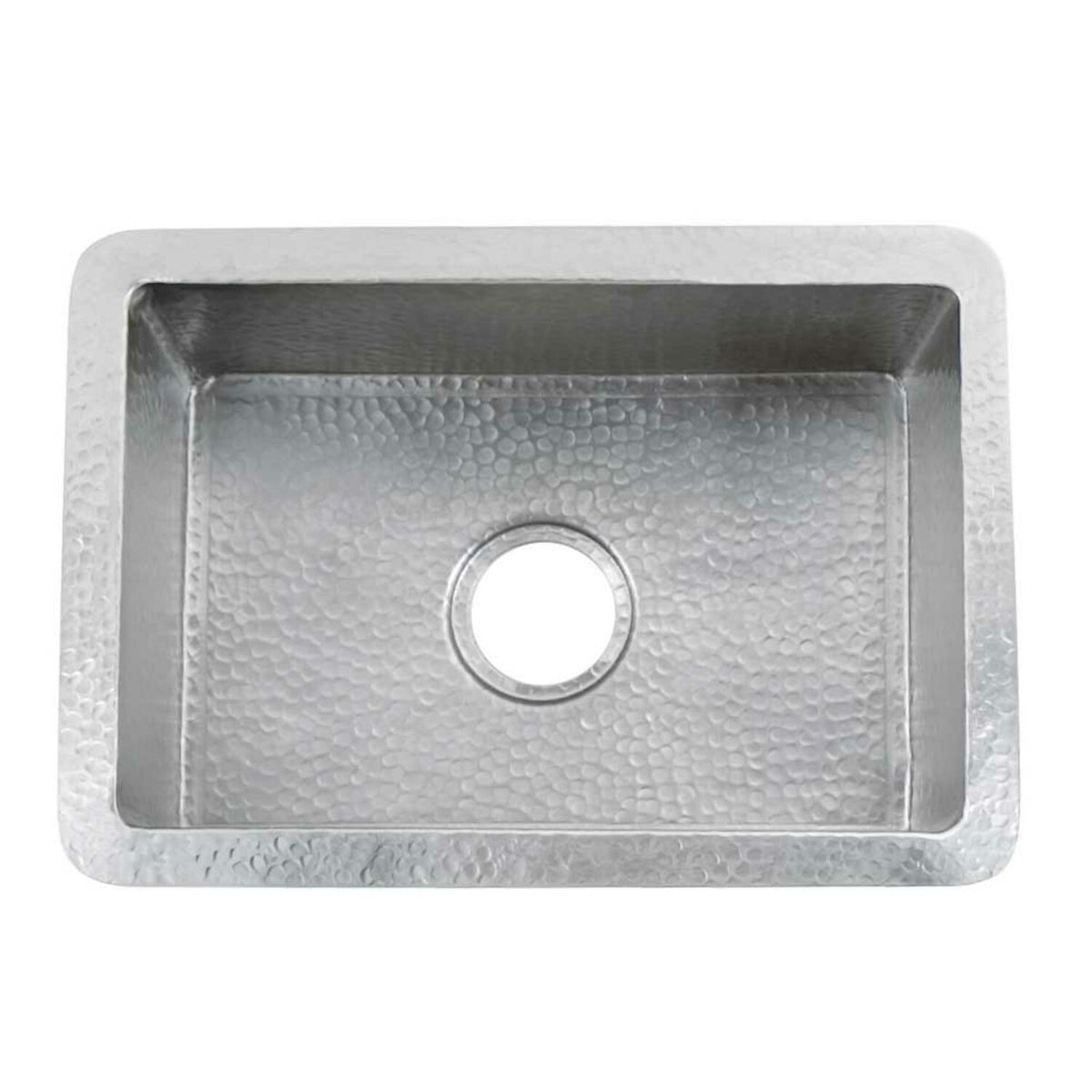 COCINA 21 UNDERMOUNT KITCHEN SINK - robinsonco.ca