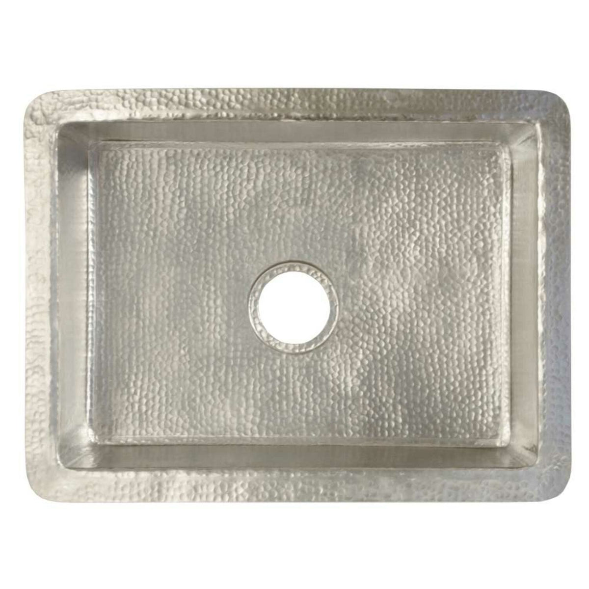 COCINA 24 UNDERMOUNT KITCHEN SINK - robinsonco.ca