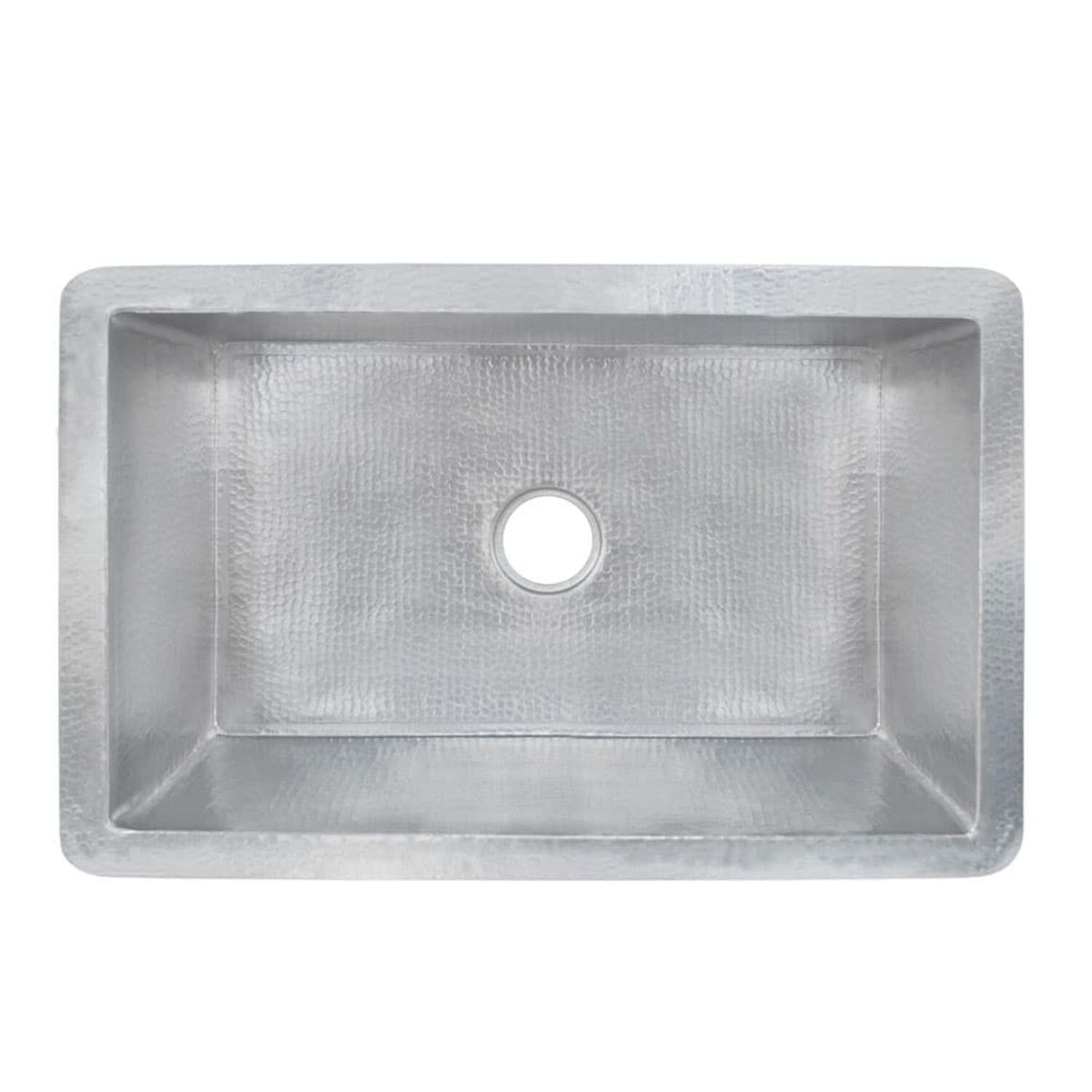 COCINA 30 UNDERMOUNT KITCHEN SINK - robinsonco.ca