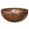 MAESTRO PETIT 12.5-INCH VESSEL BATHROOM SINK, CPS66 - robinsonco.ca