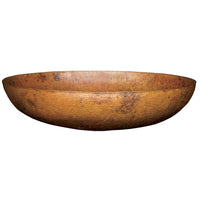 MAESTRO SONATA 17-INCH ROUND VESSEL BATHROOM SINK, CPS84 - robinsonco.ca