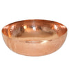 MAESTRO ROUND 16-INCH VESSEL BATHROOM SINK, CPS63 - robinsonco.ca