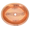 CLASSIC 19-INCH BATHROOM SINK, CPS68 - robinsonco.ca