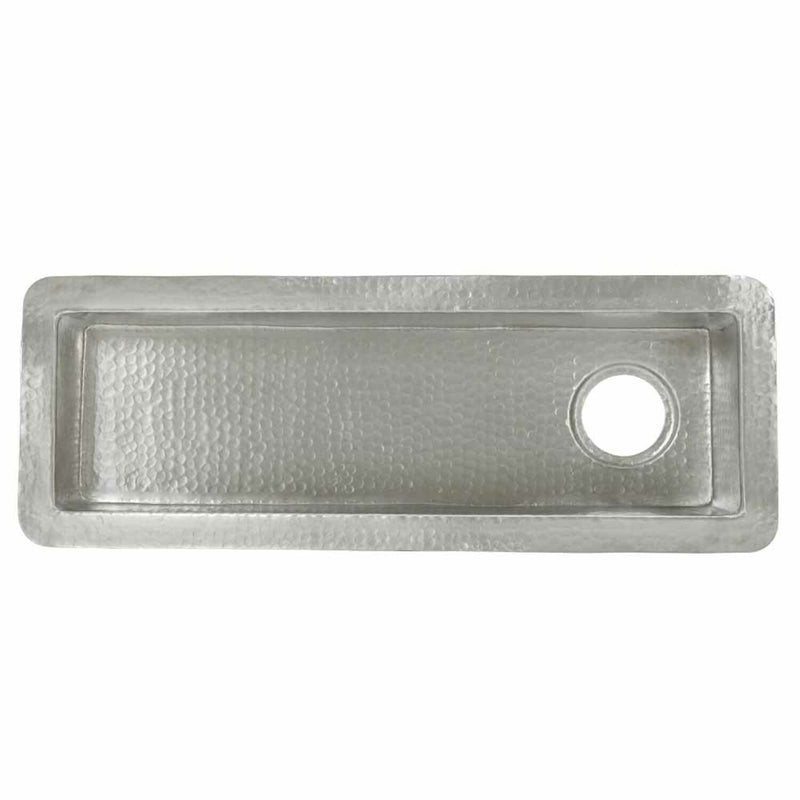 RIO CHICO 30-INCH BAR & PREP SINK