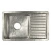 CANTINA PRO BAR & PREP SINK - robinsonco.ca