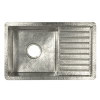CANTINA PRO BAR & PREP SINK - robinsonco.ca