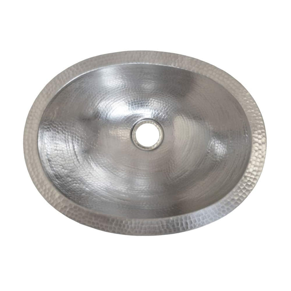 BABY CLASSIC 15.75-INCH UNDERMOUNT BATHROOM SINK, CPS38 - robinsonco.ca