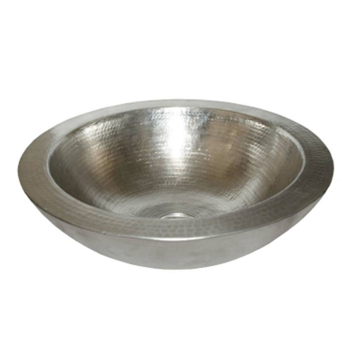 LAGUNA 16-INCH ROUND BATHROOM SINK, CPS55 - robinsonco.ca