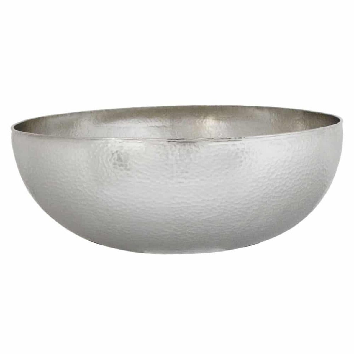 MAESTRO ROUND 16-INCH VESSEL BATHROOM SINK, CPS63 - robinsonco.ca