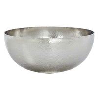 MAESTRO PETIT 12.5-INCH VESSEL BATHROOM SINK, CPS66 - robinsonco.ca