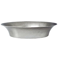 MAESTRO BAJO VESSEL BATHROOM SINK, CPS71 - robinsonco.ca