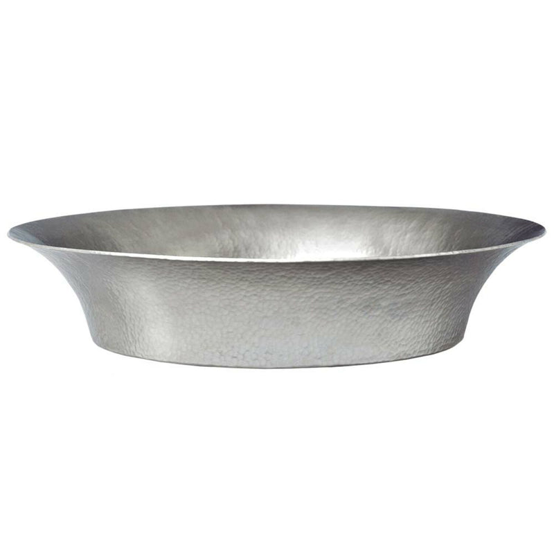 MAESTRO BAJO VESSEL BATHROOM SINK, CPS71 - robinsonco.ca