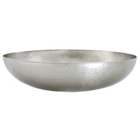 MAESTRO SONATA 17-INCH ROUND VESSEL BATHROOM SINK, CPS84 - robinsonco.ca