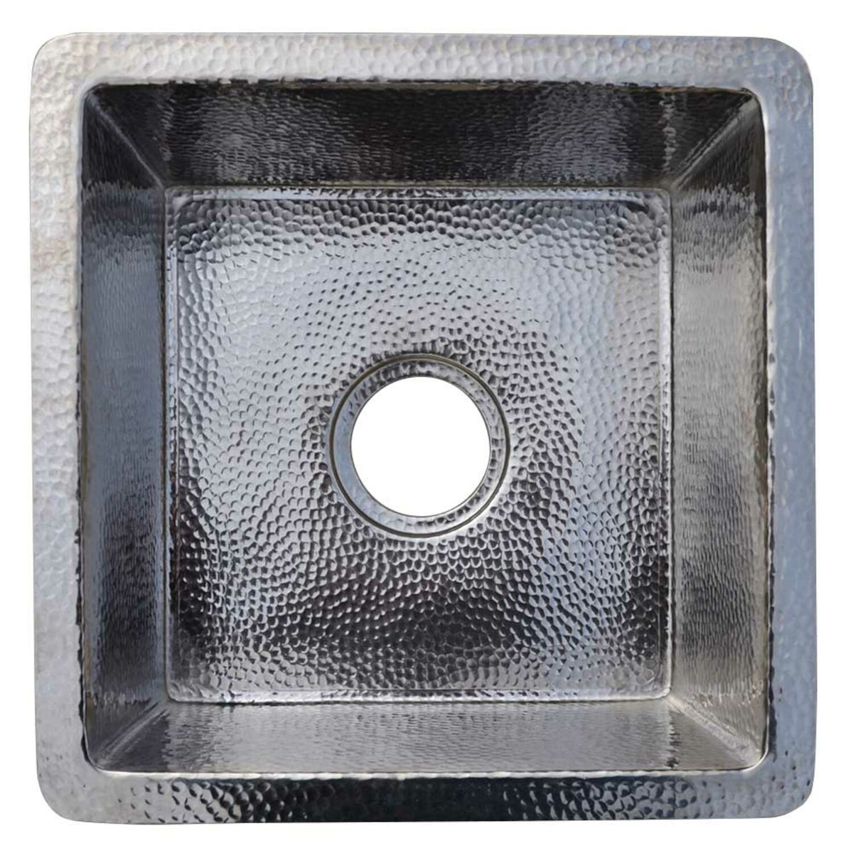 CANTINA BAR & PREP SINK - robinsonco.ca