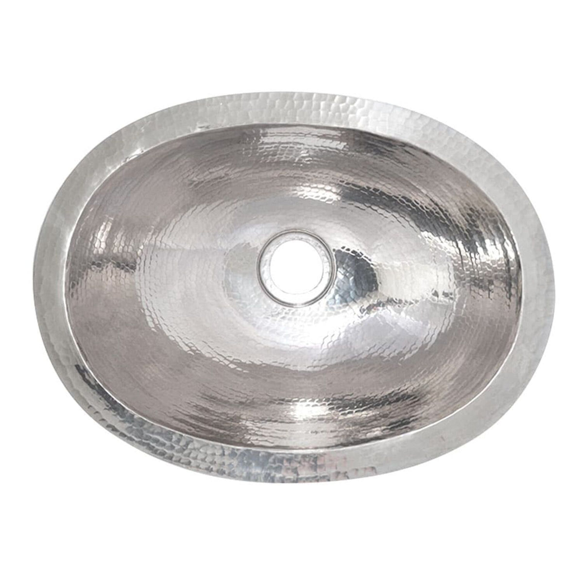 BABY CLASSIC 15.75-INCH UNDERMOUNT BATHROOM SINK, CPS38 - robinsonco.ca