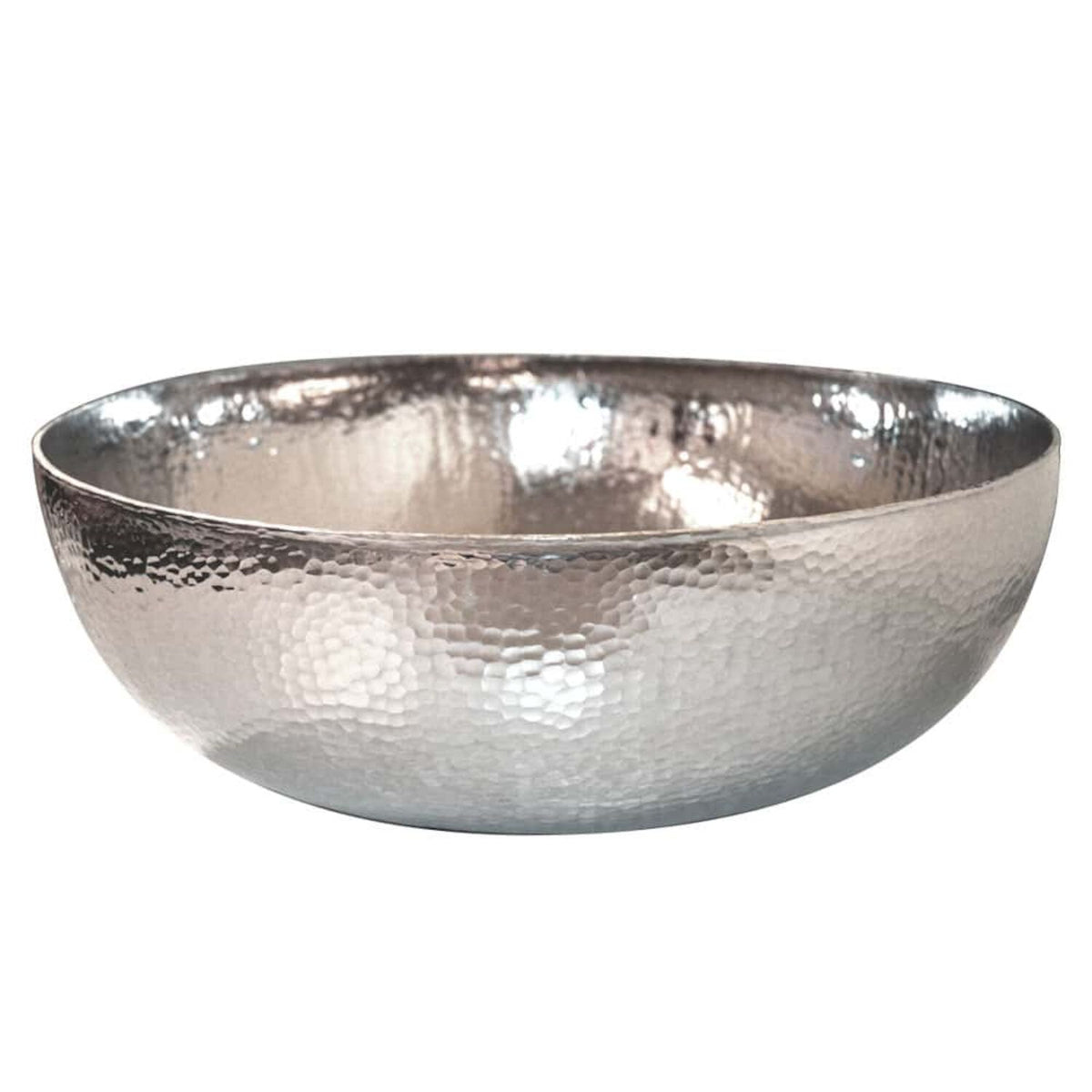 MAESTRO ROUND 16-INCH VESSEL BATHROOM SINK, CPS63 - robinsonco.ca