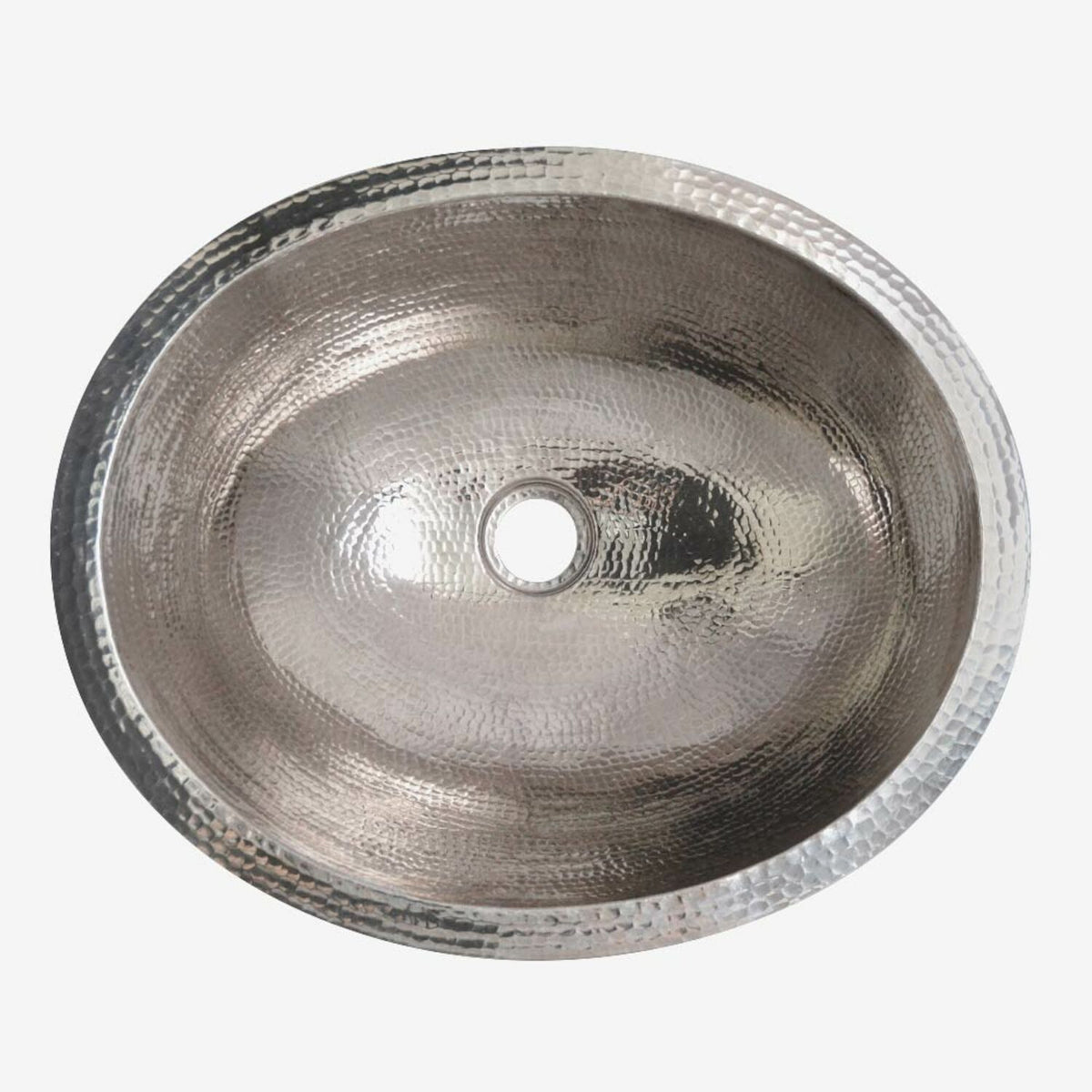 CLASSIC 19-INCH BATHROOM SINK, CPS68 - robinsonco.ca