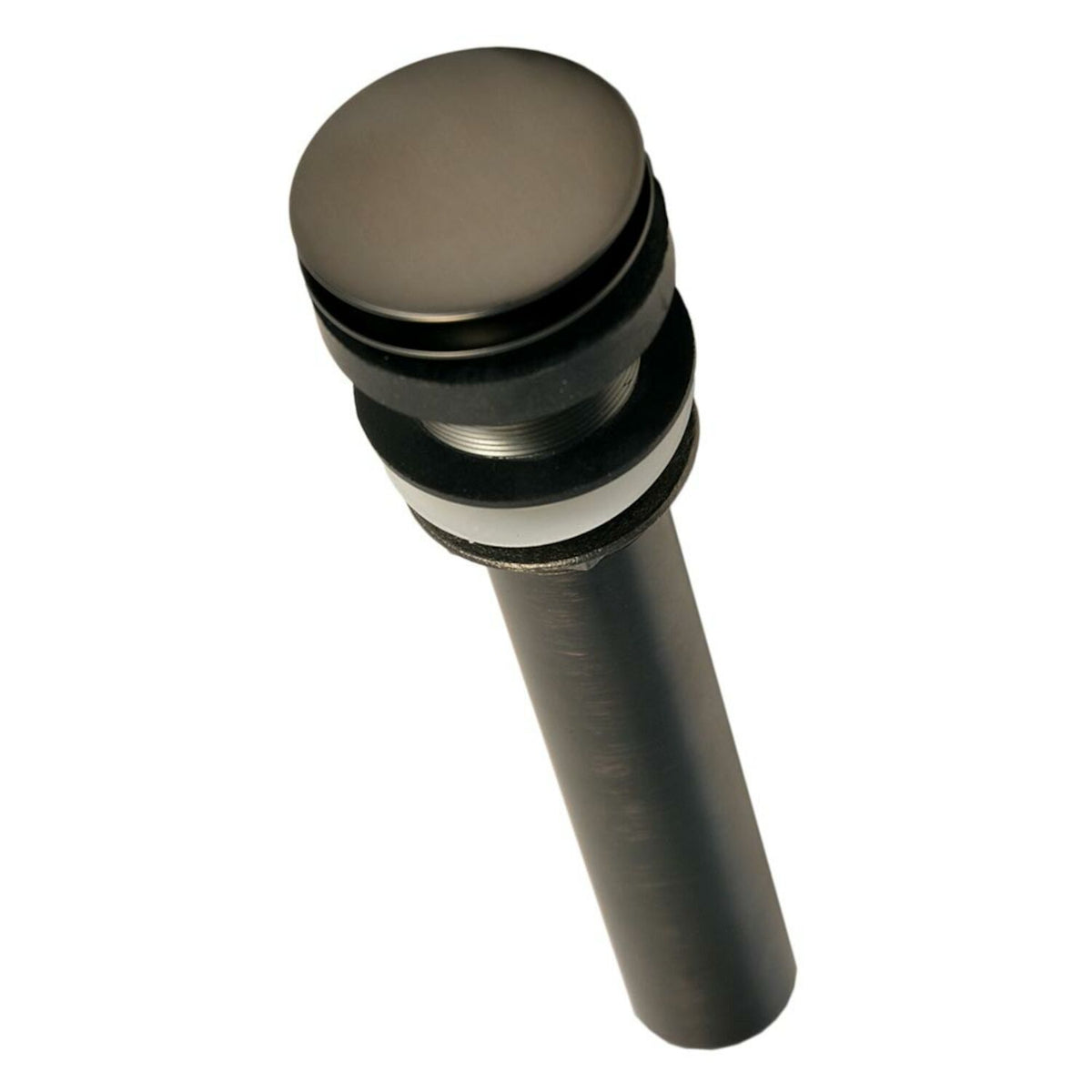 1.5-INCH PUSH TO SEAL DOME DRAIN, DR130 - robinsonco.ca