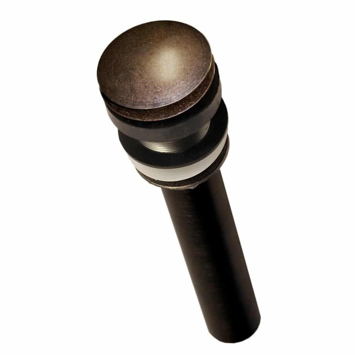1.5-INCH PUSH TO SEAL DOME DRAIN, DR130 - robinsonco.ca