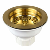3.5-INCH BASKET STRAINER, DR320 - robinsonco.ca