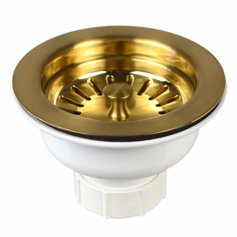 3.5-INCH BASKET STRAINER, DR320 - robinsonco.ca