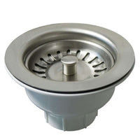 3.5-INCH BASKET STRAINER, DR320 - robinsonco.ca