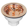 3.5-INCH BASKET STRAINER, DR320 - robinsonco.ca