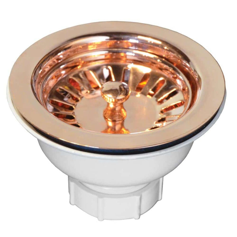 3.5-INCH BASKET STRAINER, DR320 - robinsonco.ca
