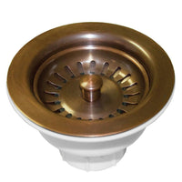 3.5-INCH BASKET STRAINER, DR320 - robinsonco.ca