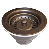 3.5-INCH BASKET STRAINER, DR320 - robinsonco.ca