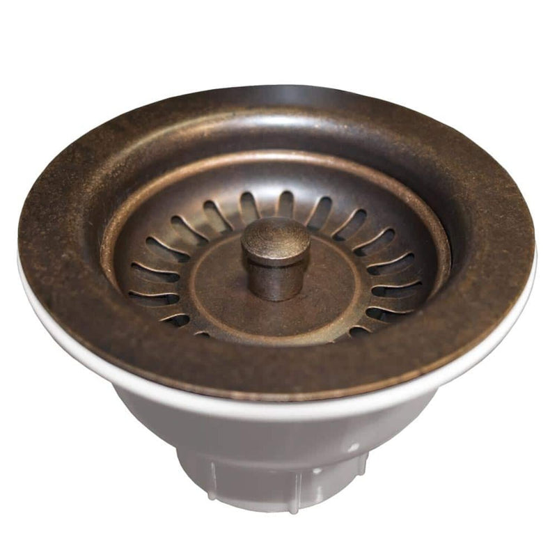 3.5-INCH BASKET STRAINER, DR320 - robinsonco.ca
