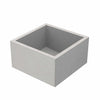 NATIVESTONE® VENTANA BAR & PREP SINK
