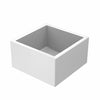 NATIVESTONE® VENTANA BAR & PREP SINK - robinsonco.ca