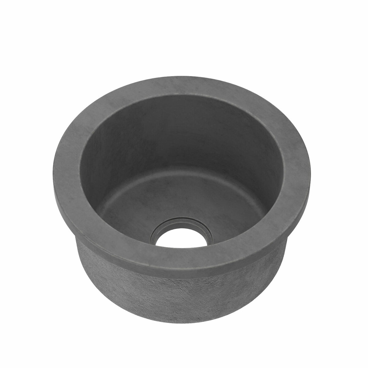 NATIVESTONE® OLIVOS ROUND BAR & PREP SINK - robinsonco.ca