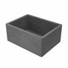 NATIVESTONE® FARMHOUSE 2418 KITCHEN SINK - robinsonco.ca