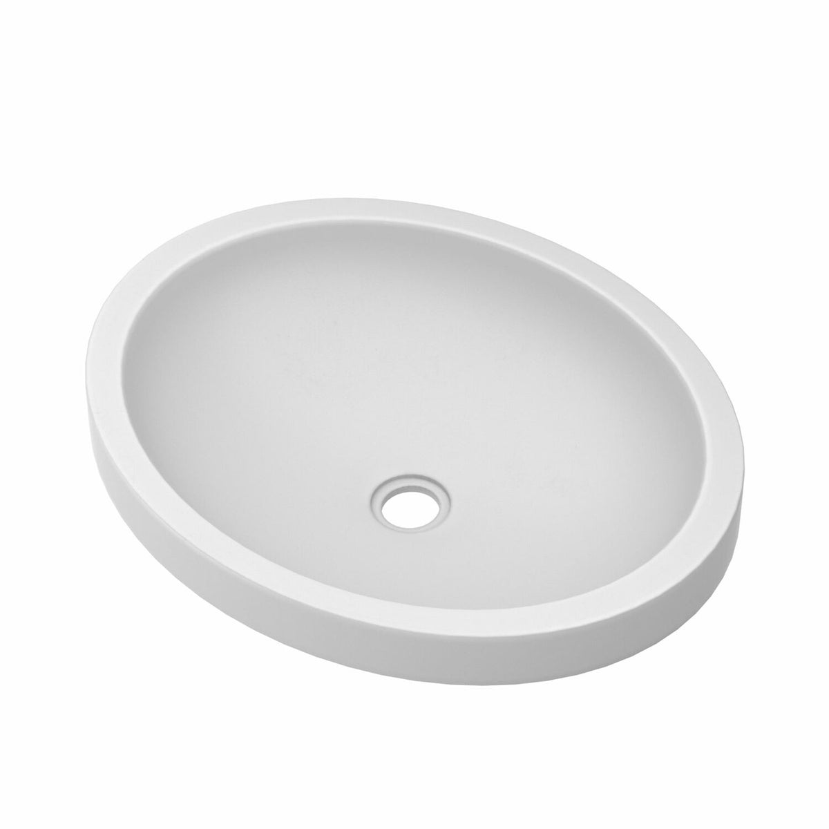 NATIVESTONE® TOLOSA DROP IN BATHROOM SINK, NSL1916 - robinsonco.ca