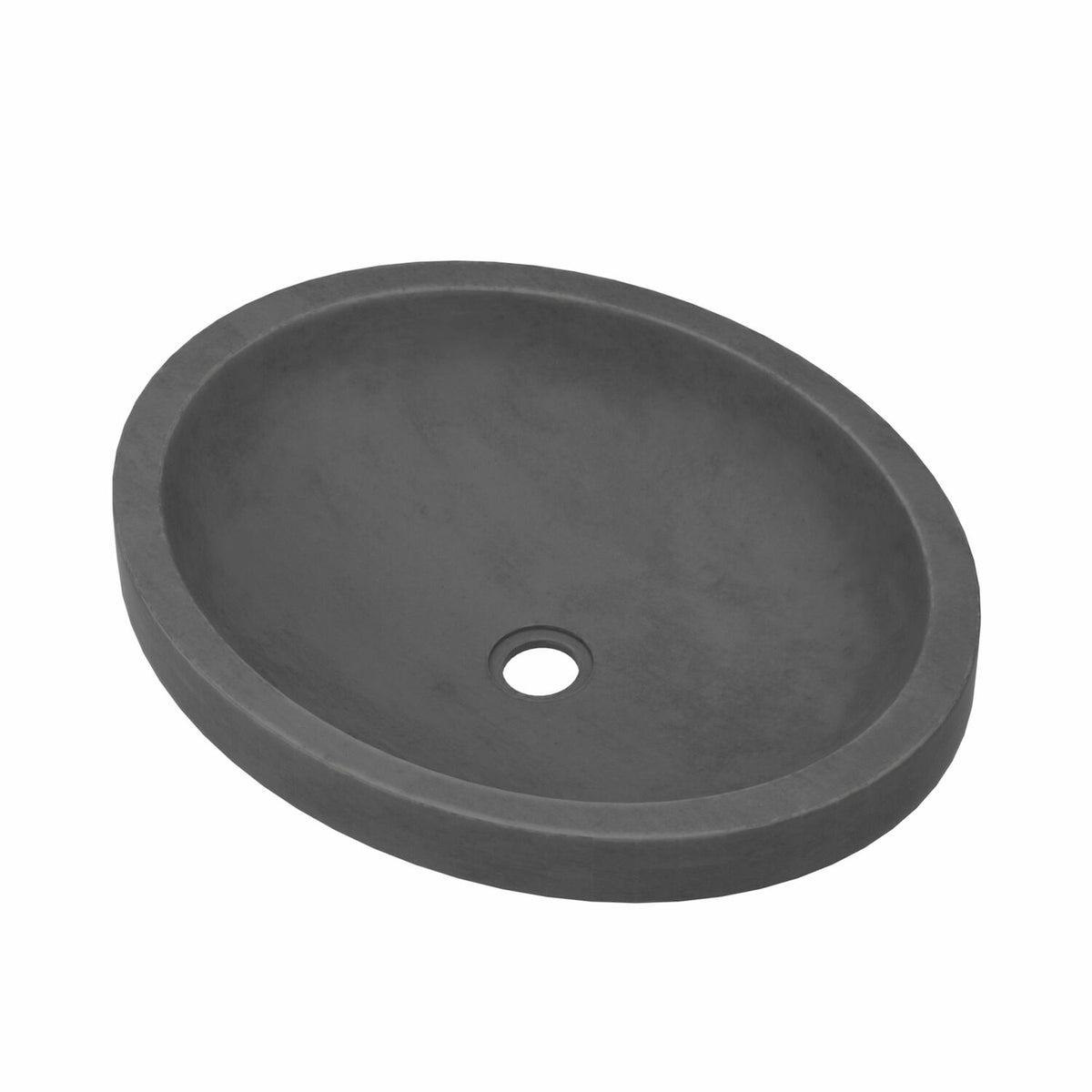 NATIVESTONE® TOLOSA DROP IN BATHROOM SINK, NSL1916 - robinsonco.ca