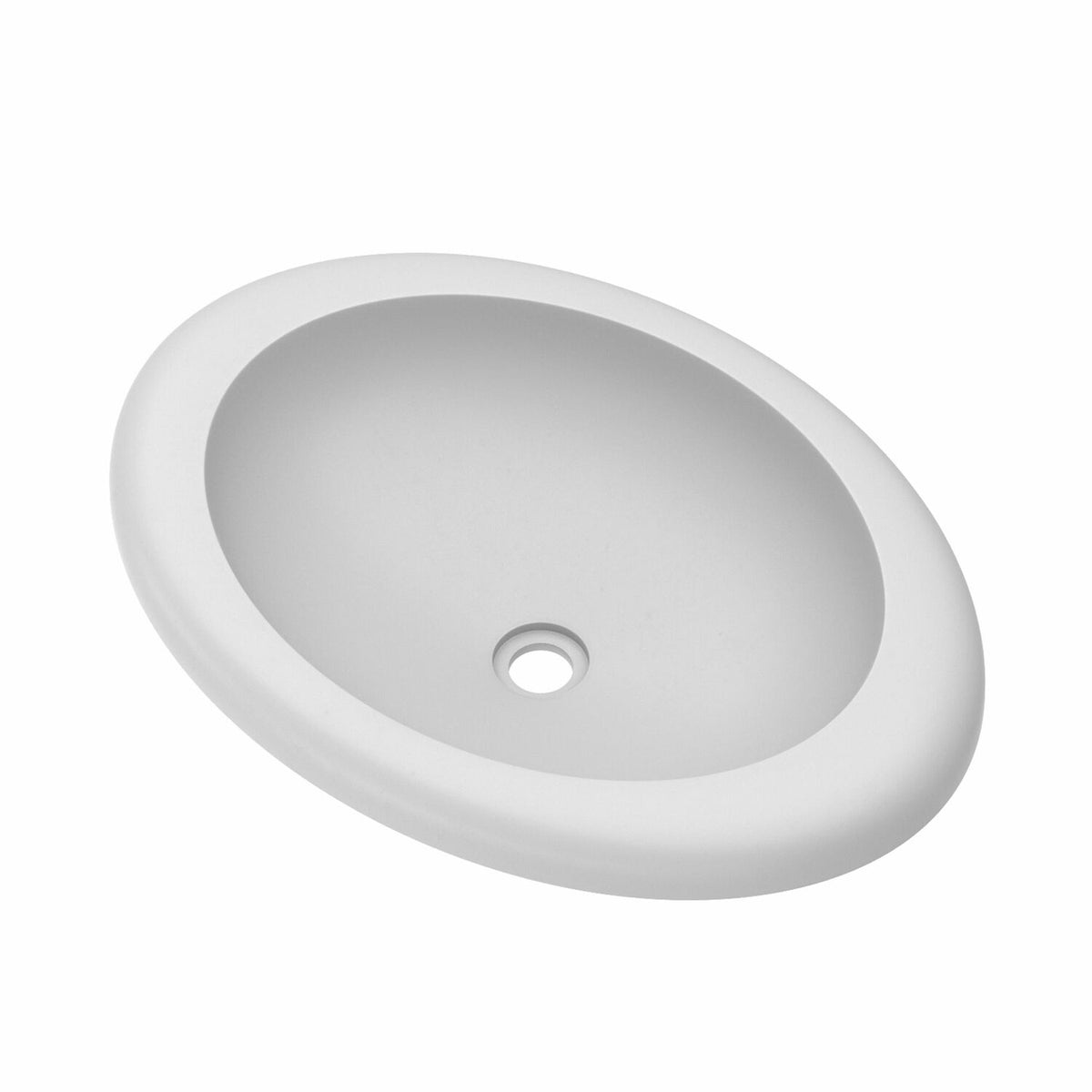 NATIVESTONE® CUYAMA DROP IN BATHROOM SINK, NSL2115 - robinsonco.ca