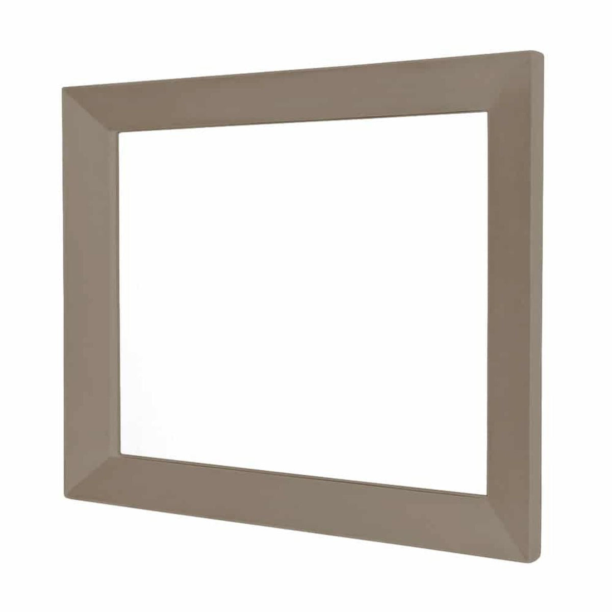 LARGE PORTOLA RECTANGLE CONCRETE MIRROR - robinsonco.ca