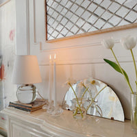 NICOLE TABLE LAMP - robinsonco.ca