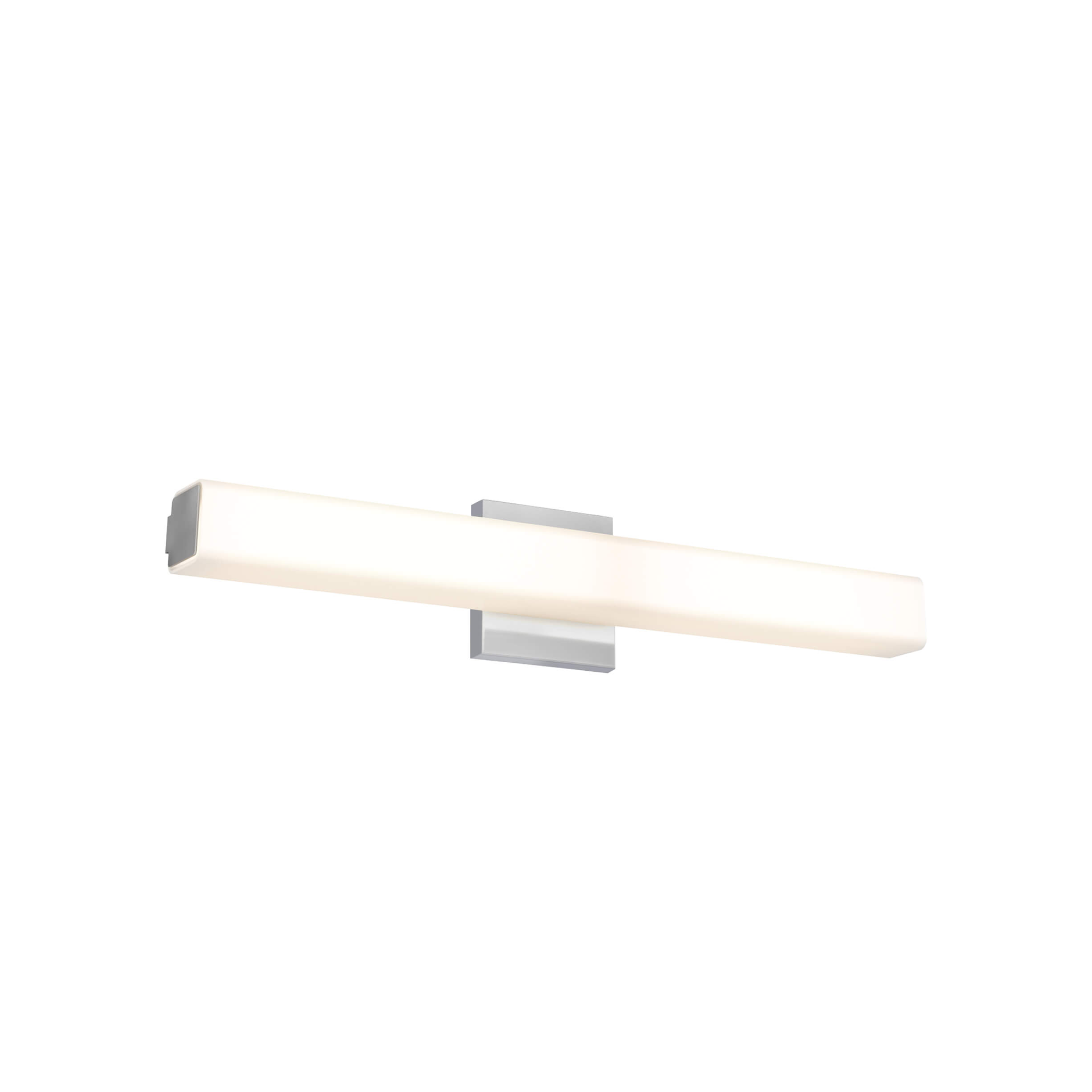 NOBLE 24 INCH CCT GLASS LED VANITY LIGHT - robinsonco.ca