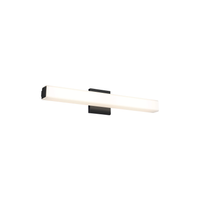 NOBLE 18 INCH CCT GLASS LED VANITY LIGHT - robinsonco.ca
