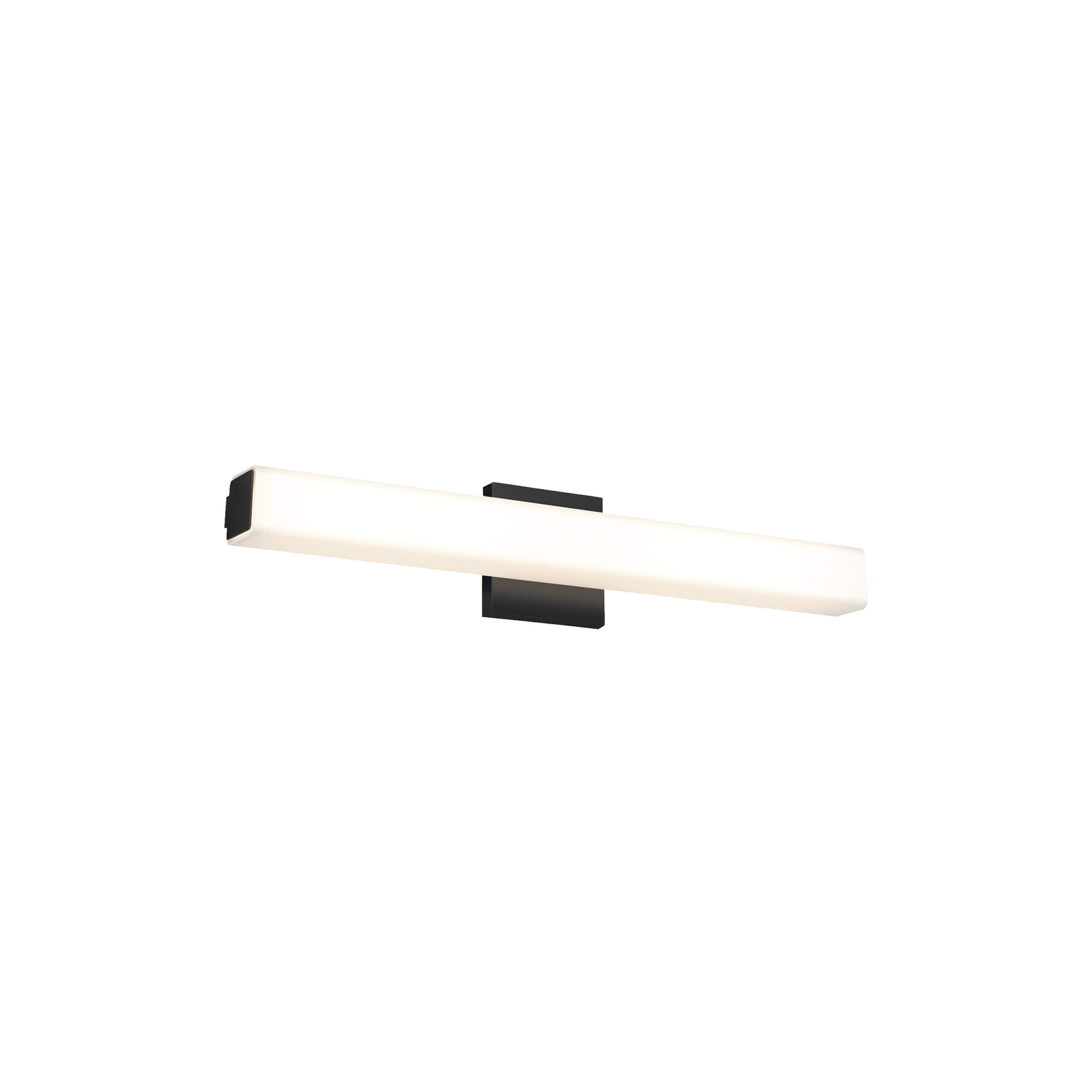 NOBLE 18 INCH CCT GLASS LED VANITY LIGHT - robinsonco.ca