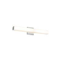 NOBLE 18 INCH CCT GLASS LED VANITY LIGHT - robinsonco.ca