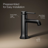 OCCASSION BATHROOM SINK FAUCET - robinsonco.ca
