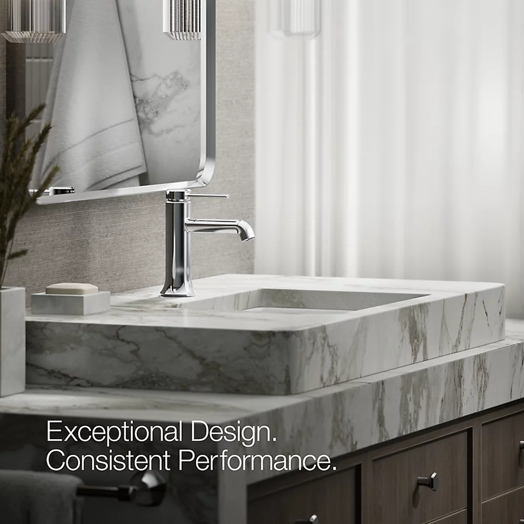OCCASSION BATHROOM SINK FAUCET - robinsonco.ca
