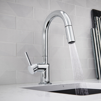 ODIN® PULL-DOWN FAUCET LEVER HANDLE - robinsonco.ca
