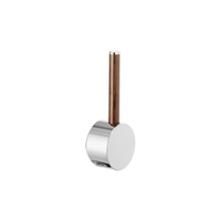 ODIN® PULL-DOWN FAUCET WOOD LEVER HANDLE - robinsonco.ca