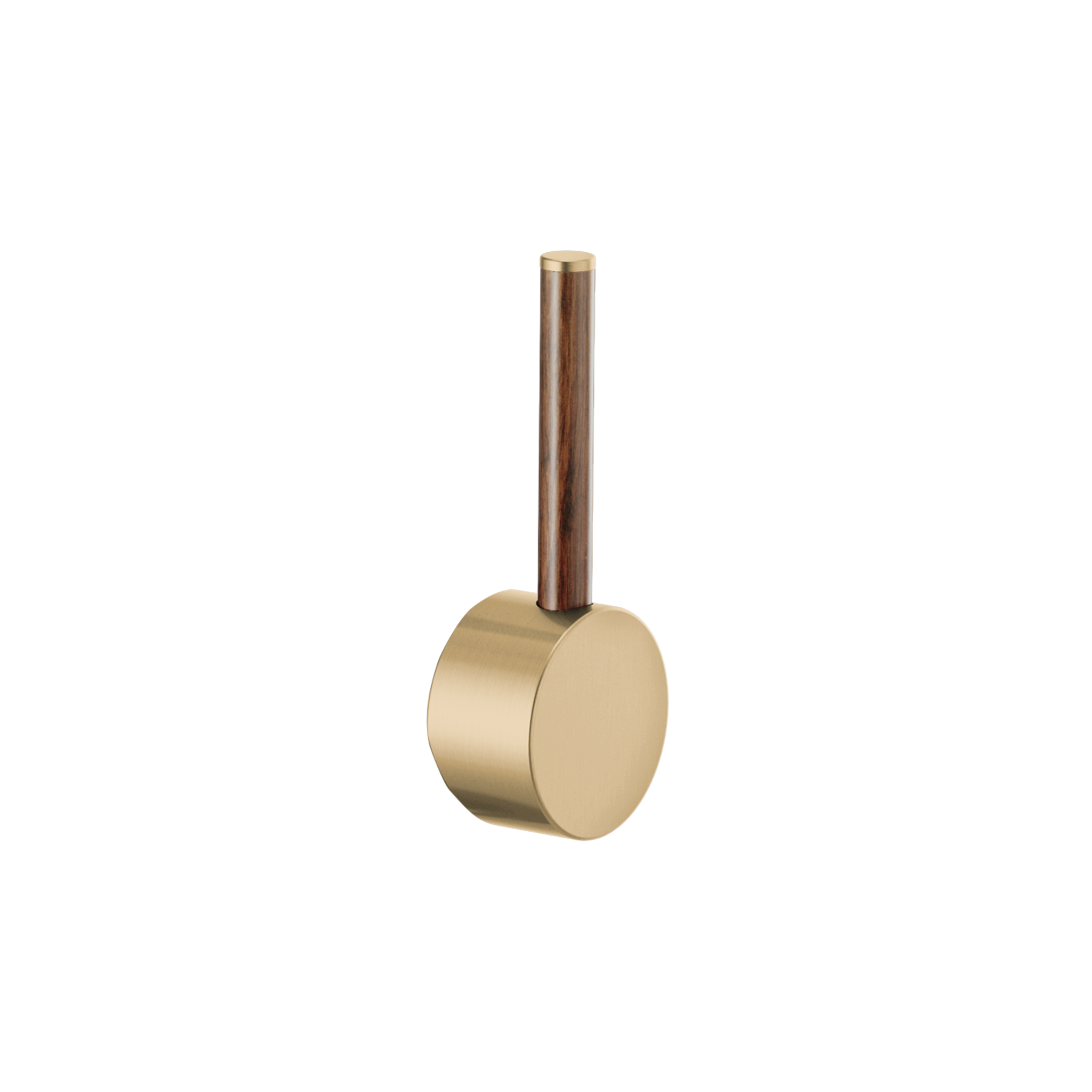 ODIN® PULL-DOWN FAUCET WOOD LEVER HANDLE - robinsonco.ca